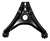 Parrilla Suspension Vw Gol Country Senda Saveiro C/bujes