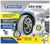 Juego Cadenas Tela Nieve Auto Rodado 205/45/17 Michelin - comprar online