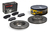 Kit Discos Y Pastillas P/ Renault Duster 1.6 Kitx2