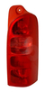 Faro Trasero Renault Master 1999 01 2002 2003 2004 2005 2006 - comprar online