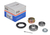 Kit X2 Ruleman Rueda Trasera Volkswagen Gol/ Gol Trend/ Polo - comprar online