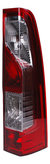 Faro Trasero Renault Master 3