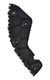 Soporte Paragolpe Trasero Izquierdo Renault Duster - comprar online