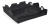 Tapa Bateria Original Renault Fluence Megane 3 - comprar online