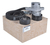 Kit Correa Tensor Accesorios Original Renault 1.6 16v K4m