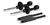 Kit 4 Amortiguador P/chevrolet Corsa Classic Celta Fun - comprar online