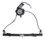 Maquina Elect Alza Cristal Delantera Izquierda Renault R19