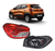 Faro Trasero Izquierdo Renault Kwid