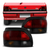 Faro Trasero P/ Renault Clio 94 95 96 97 98 99 Izquierdo