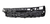 Juego Absorbedor Paragolpe Del Renault Clio 2 2003/2006
