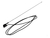 Antena Techo Fiat Uno 04/13