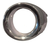 Aro Cromado Faro Auxiliar Der. Renault Logan 2014 2015 2016