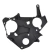 Tapa Correa Distribucion Trasera Inf Renault Megane F3r 2.0