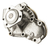 Bomba Agua Renault 21 Inyeccion - Diesel