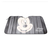 Cortina Parasol Metalizada Mickey Disney Camioneta Disney - comprar online