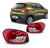 Faro Trasero Renault Kwid 2018 2019 Oferta - comprar online