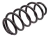 2 Espirales Traseros Tp Renault Duster Oroch 16/19 en internet