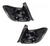 Juego De Faros Traseros Renault Sandero Rs 2015 2016 2017 en internet