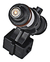 Kit X 4 Inyector Combustible Renault Clio Mio D4f 1.2 16v en internet