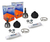Kit 2 Homocineticas Lado Rueda Vw Gol 22x30