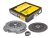 Kit Embrague Renault 9 11 18 Trafic Clio 1.4 180mmx26estrias