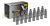 Kit X 16 Botadores De Valvulas Renault Megane 3 2.0 16v F4r