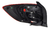Faro Trasero Renault Logan 2014 2015 2016 2017 2018 2019 Fal - comprar online