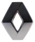 Emblema Rombo Porton Renault Alaskan