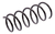 Juego De Espirales X 2 Renault Kangoo 98/12 - comprar online