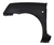 Guardabarro Renault Clio 2 2003 2004 2005 2006 2007 2008 - comprar online