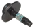 Tornillo Paragolpe Renault Clio 2 Kangoo Megane - comprar online