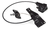 Soporte Antirrobo Rueda Aux Renault Master 2013 Cable Largo - comprar online