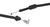 Cable Acelerador Renault Express 1.6 1230mm