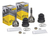 Kit X2 Homocineticas Renault R12 Caja 4ta 20e 30i Estrias