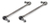 Kit X2 Bieleta Barra Estabilizadora Renault Fluence Megane 3 - comprar online