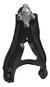 Parrilla Inferior Izquierda Renault Captur Duster 2021 2022 - comprar online
