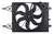 Electroventilador Vw Gol Trend Fox Suran Voyage 1.6 C/a