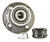Ruleman Rueda Trasera Renault Kangoo Abs 44 Dientes Original