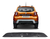 Moldura Porton Trasero Renault Duster 2 Desde 2021 Original