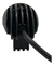 Faro Led Redondo 10w 1 Led 4x4 Auto 5,1cm Iael Ial-10r en internet