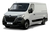 Paragolpe Delantero Renault Master 3 Desde 2022 Con Sensor - comprar online