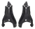 Juego X2 Parrillas Susp Inferior Renault Captur C/ Rotula - comprar online