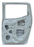 Panel Puerta Trasera Derecha Renault Alaskan Original - comprar online