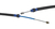 Cable Freno De Mano Renault Oroch 1860mm - comprar online