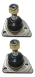 Kit X 2 Rotula Inferior Derecha Renault R4s/6