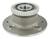 Ruleman Rueda Trasera Renault Kangoo 44 Dientes C/abs C/maza
