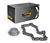 Kit Engranaje Y Cadena Bomba Aceite Renault Kangoo 1.6cc