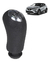 Bocha Perilla Palanca Cambio Cromada Renault Sandero Captur - comprar online