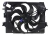 Electroventilador Renault Logan Sandero 2 2018 Gate Original
