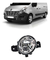 Faro Auxiliar Antiniebla Izquierdo Renault Master Desde 2013